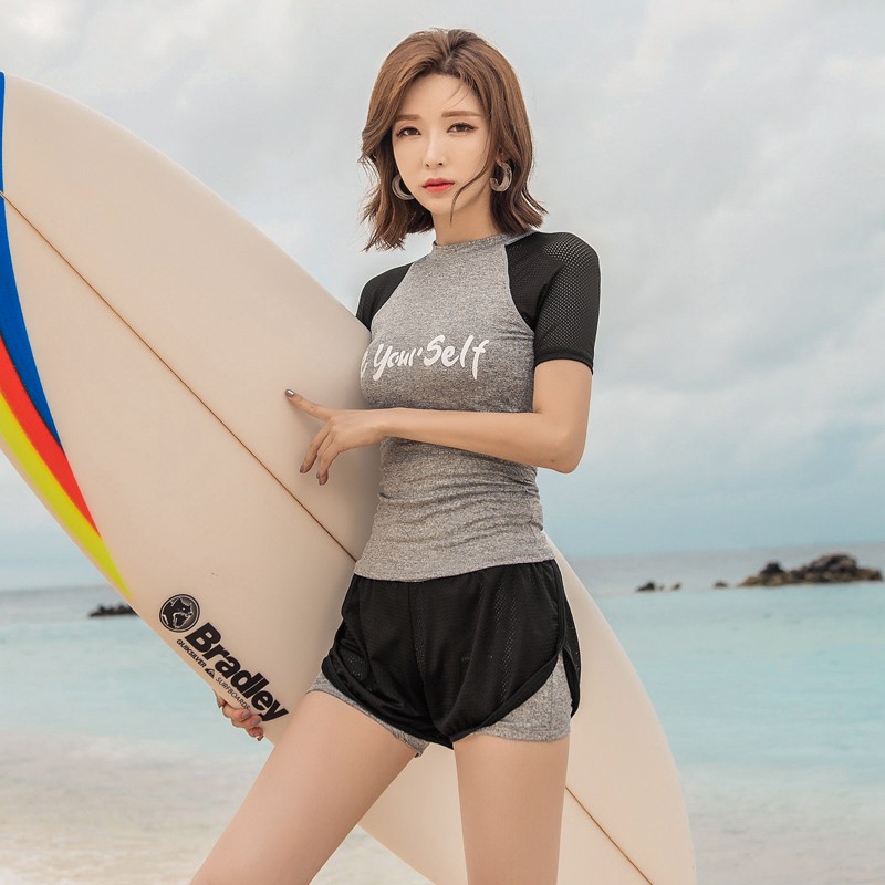 Đồ bơi nữ kín đáo | BigBuy360 - bigbuy360.vn