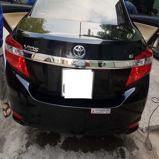 Ốp tay cốp xe toyota vios 2014 – 2017