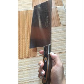 Dao đức nguyên khối