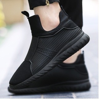 Xả giày thể thao nam , giày sneakers cao cổ