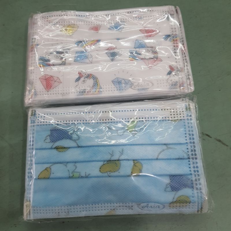 khẩu trang cho gia đình của hãng mũ bảo hiểm asia