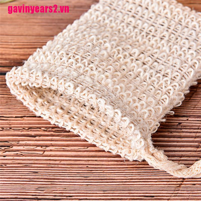 2 Túi Lưới Để Tiết Kiệm Diện Tích