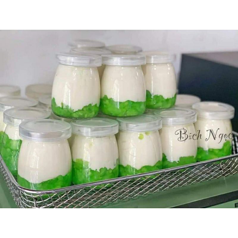 1kg Cốm non sấy khô loại 1 - Đặc Sản Tây Bắc