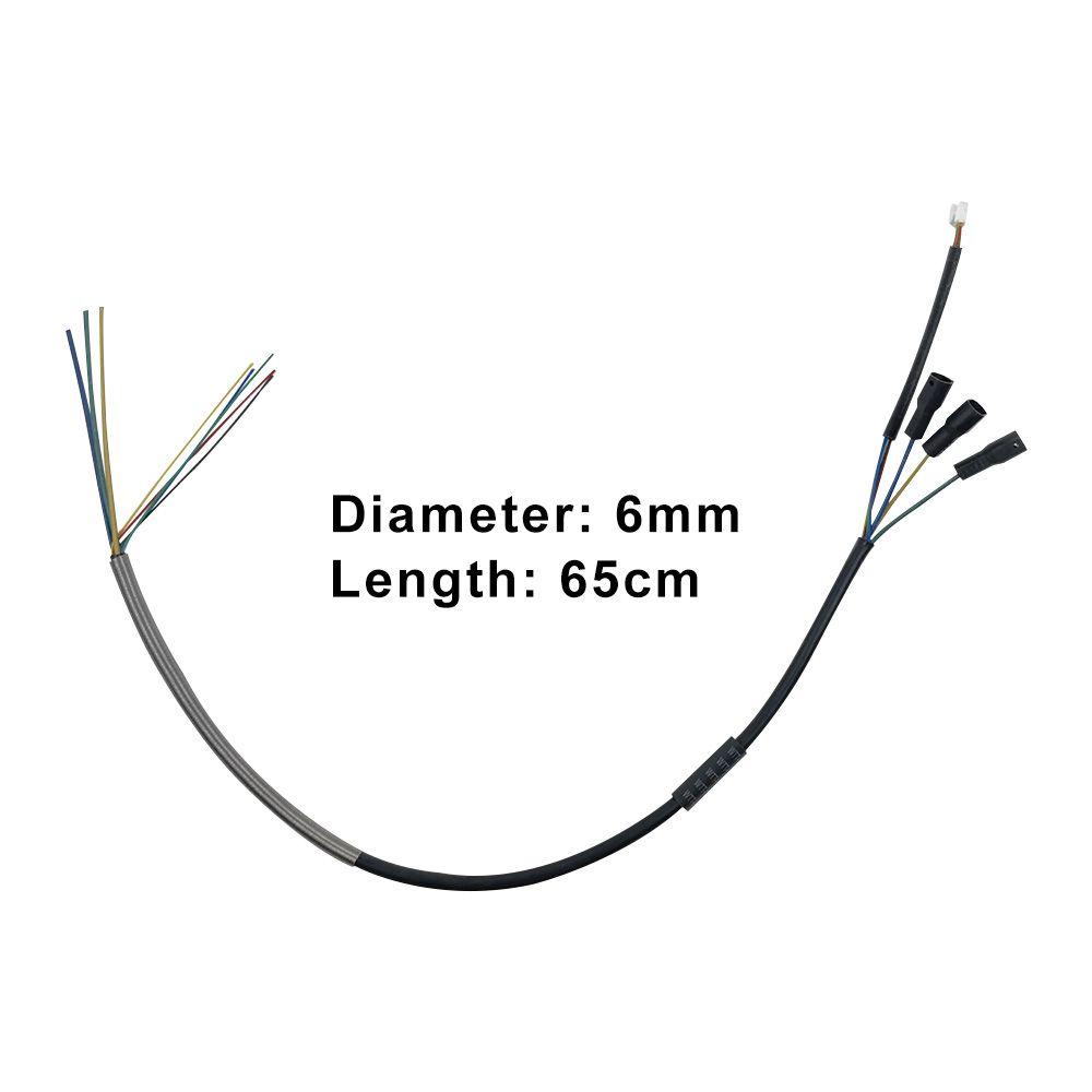 Dây Nối Động Cơ Xe Đạp Điện Ninebot MAX G30