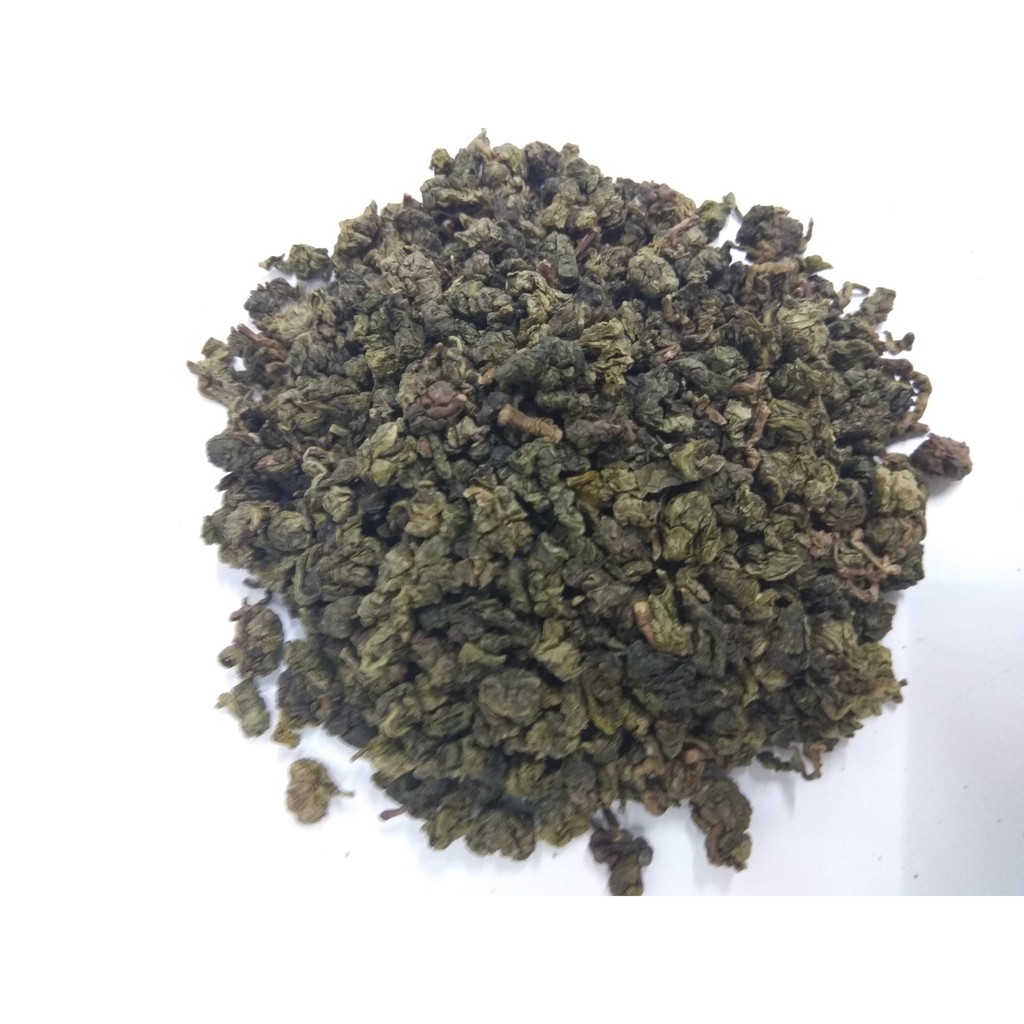 Trà Oolong Đài Loan Triệu Minh