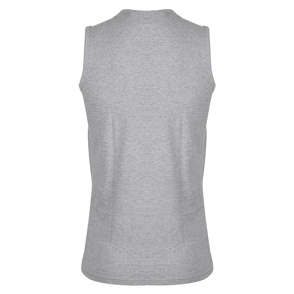 Áo sát nách nam Freeman, chất liệu cotton thoáng mát ASF206