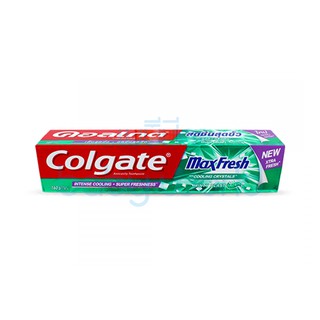 Kem đánh răng Colgate MaxFresh - Thái Lan (160g)