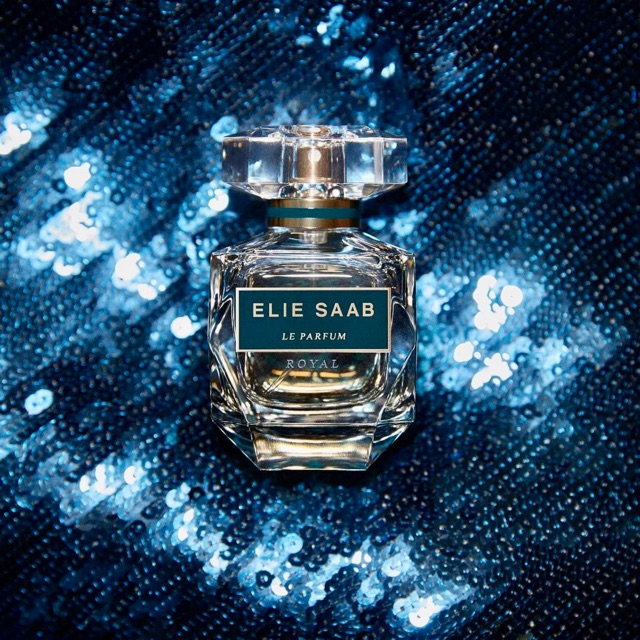 Nước Hoa Nữ Elie Saab Le Parfum Royal EDP 90ml