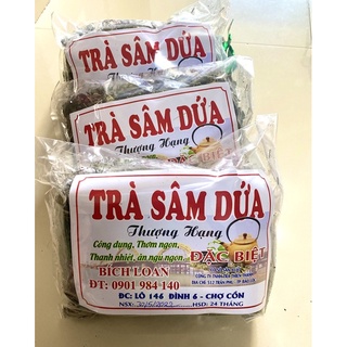 Trà sâm dứa đặc sản đà nẵng- trà sâm dứa hoa lài