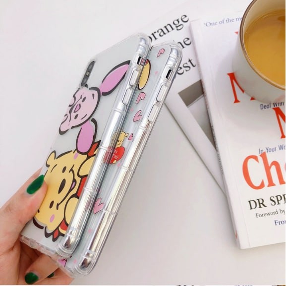 Ốp Lưng Xiaomi Mi K20 Pro Note10 Pro 8  - C056