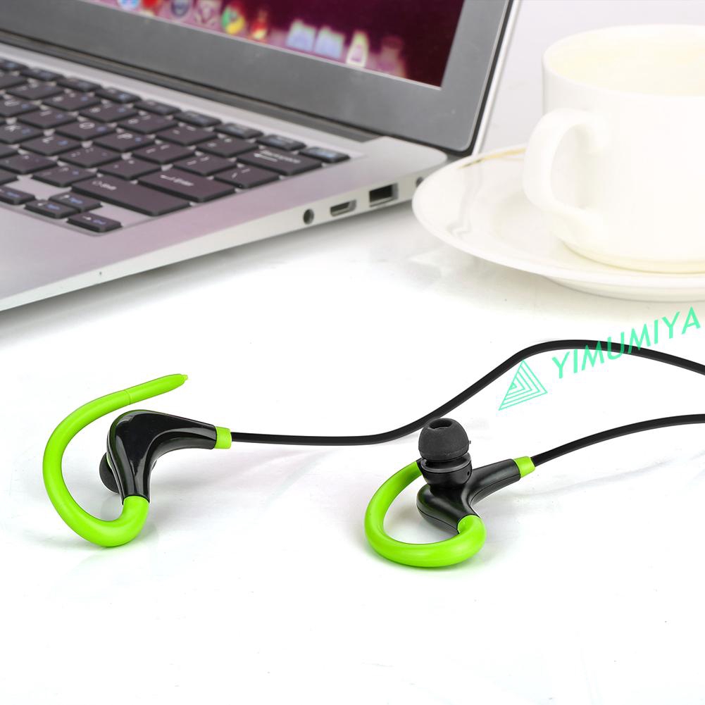 Tai Nghe Thể Thao Bluetooth Không Dây Yi Ax-01