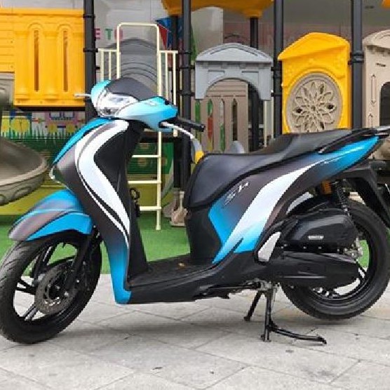 Tem trùm sh 2020 siêu đẹp ❤️❤️ ĐẸP MỚI NHẤT HIỆN NAY( chuyển đc sang xe khác, đổi màu theo ý thích, chỉ cần in box