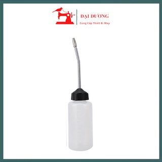 Bình tra dầu máy đầu sắt