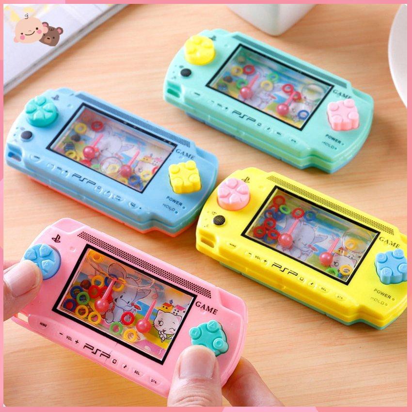 [Mã 11LSSALE giảm 100% đơn 50k] Đồ chơi máy bắn vòng nước cho bé