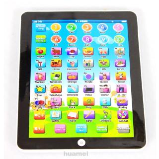 Learning Machine Tablet Children Baby Gift Kids Study Toys Educational Boys Girls