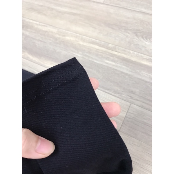 Quần legging lửng bầu 40-70kg