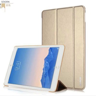 Bao da cao cấp cho iPad Air 2 hiệu XUNDD