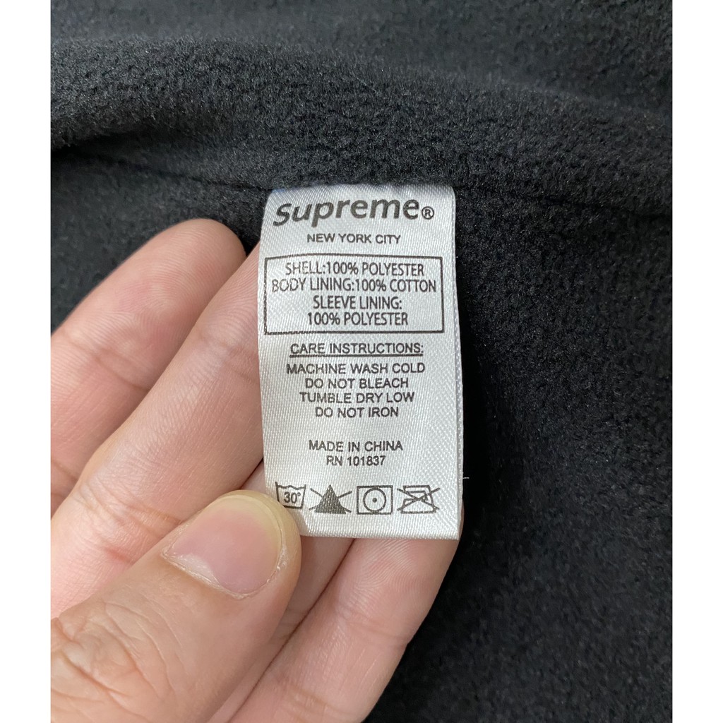 Áo khoác Supr.eme x Under.cover Coach Jacket