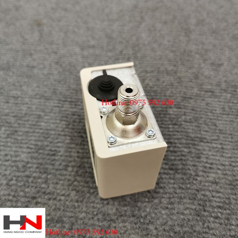Rơ le áp lực kp36 - CÔNG TẮC ÁP XUẤT DẢI ĐO 14KG