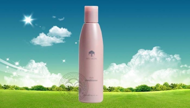 Dầu Xả Rich Conditioner Nuskin