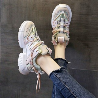 Giày Thể Thao Nữ Hot Trend 2020
