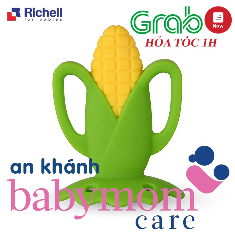 GẶM NƯỚU SILICONE RICHELL