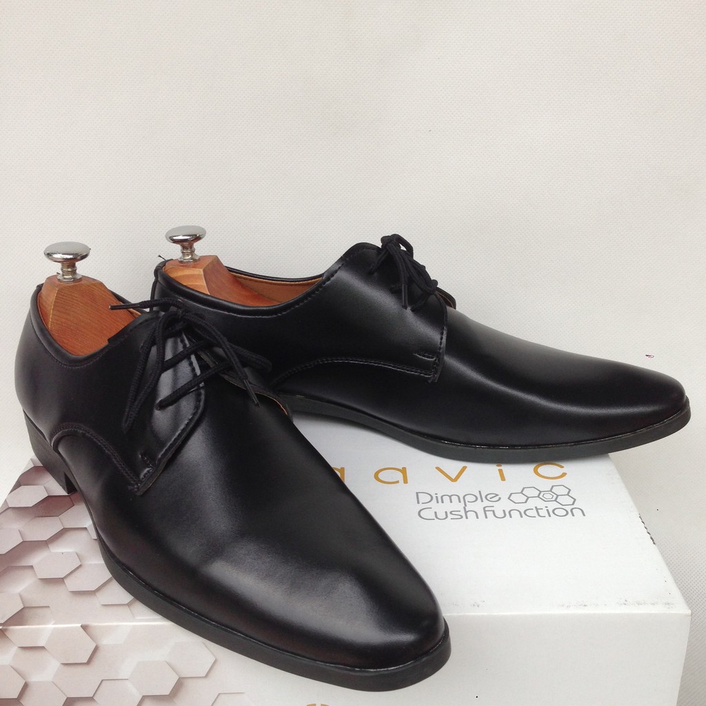CHUYÊN BÁN BUÔN SỈ GIÁ RẺ Giày tây nam công sở cột dây - GN04 | BigBuy360 - bigbuy360.vn