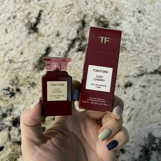 Nước hoa mini tom ford lost cherry 7.5ml _____kilianstore.sg1