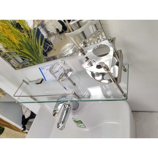 Những Mẫu Kệ Kính Đẹp Kibath