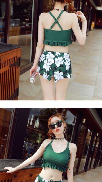 Bikini 3 chi tiết siêu xinh | BigBuy360 - bigbuy360.vn