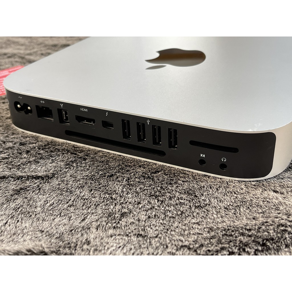 Máy tính Late 2012 Core i7 2.6GHz / RAM 16GB / SSD 250GB MD388 | BigBuy360 - bigbuy360.vn