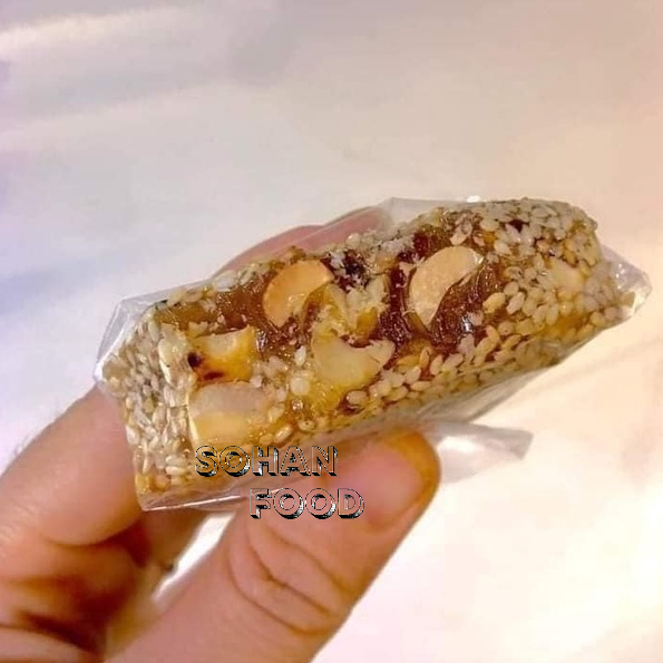 Kẹo Mè Xửng Huế loại ngon đặc biệt  - Sohan Food