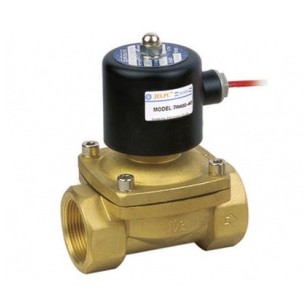 Van điện từ Unid phi 34 UW-25, bảo hành 12 tháng