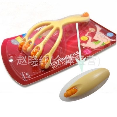 Dụng cụ Massage Tê Tay Cứng khớp Tay, thon gọn ngón Tay và Body