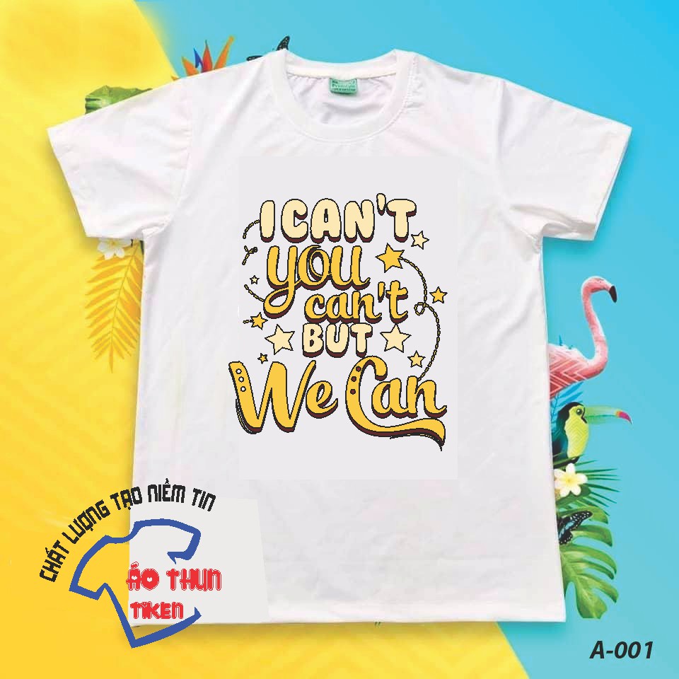 [ HOT ] [CỰC HOT] ÁO THUN NAM NỮ IN HỌA TIẾT MẶC CẶP MẶC ĐƠN ĐỀU ĐẸP ĐỦ SIZE ĐỦ MÀU SIÊU ĐẸP SIÊU HOT-ATTK