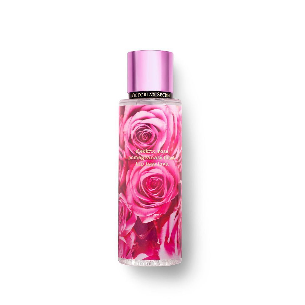 [𝐌Ẫ𝐔 𝐓𝐇Ử 𝐌𝐈𝐍𝐈]Xịt Thơm Body Mist Victoria’s Secret - BLOOM BOX | Thế Giới Skin Care