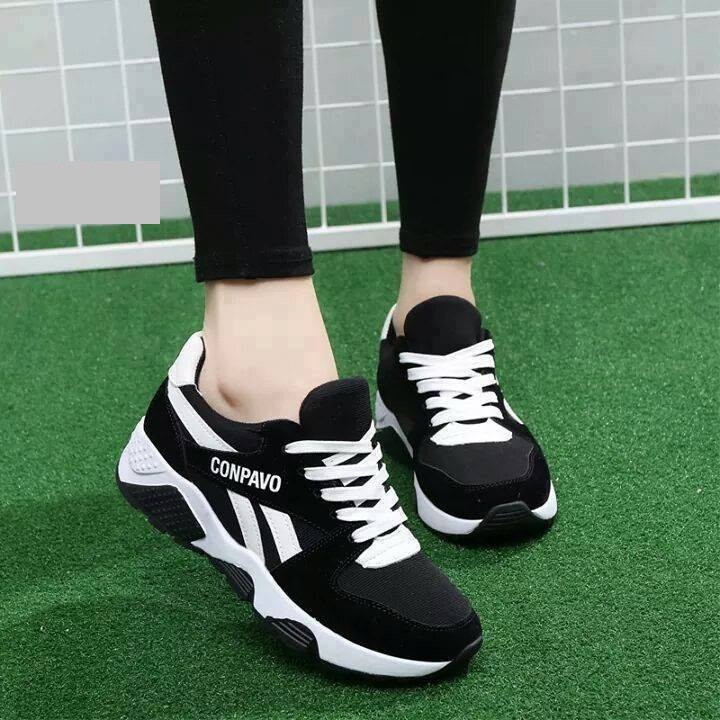 Giày thể thao nữ / giày nữ / giày nữ mới / giày sneaker / giày thể thao nữ mới | WebRaoVat - webraovat.net.vn