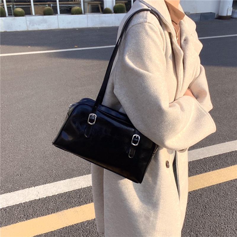 IELGY Túi tote Đeo Vai Cỡ Lớn Thời Trang Cho Nữ