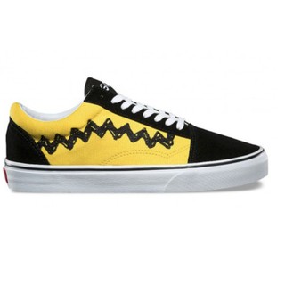 Vans Peanuts