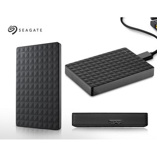 Ổ CỨNG DI ĐỘNG SEAGATE 500GB EXPANSION-salesaigononline2018