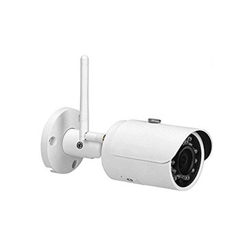 Camera IP hồng ngoại không dây 3.0 Megapixel KBVISION KX-3001WN