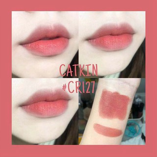 Son nội địa trung CATKIN thảo quả CR127