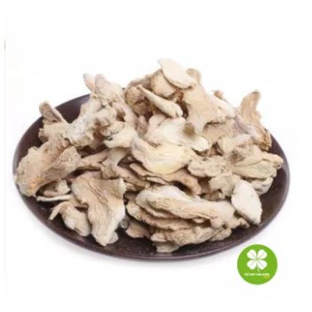 Gừng khô (Can khương) gói 1kg - FRV282