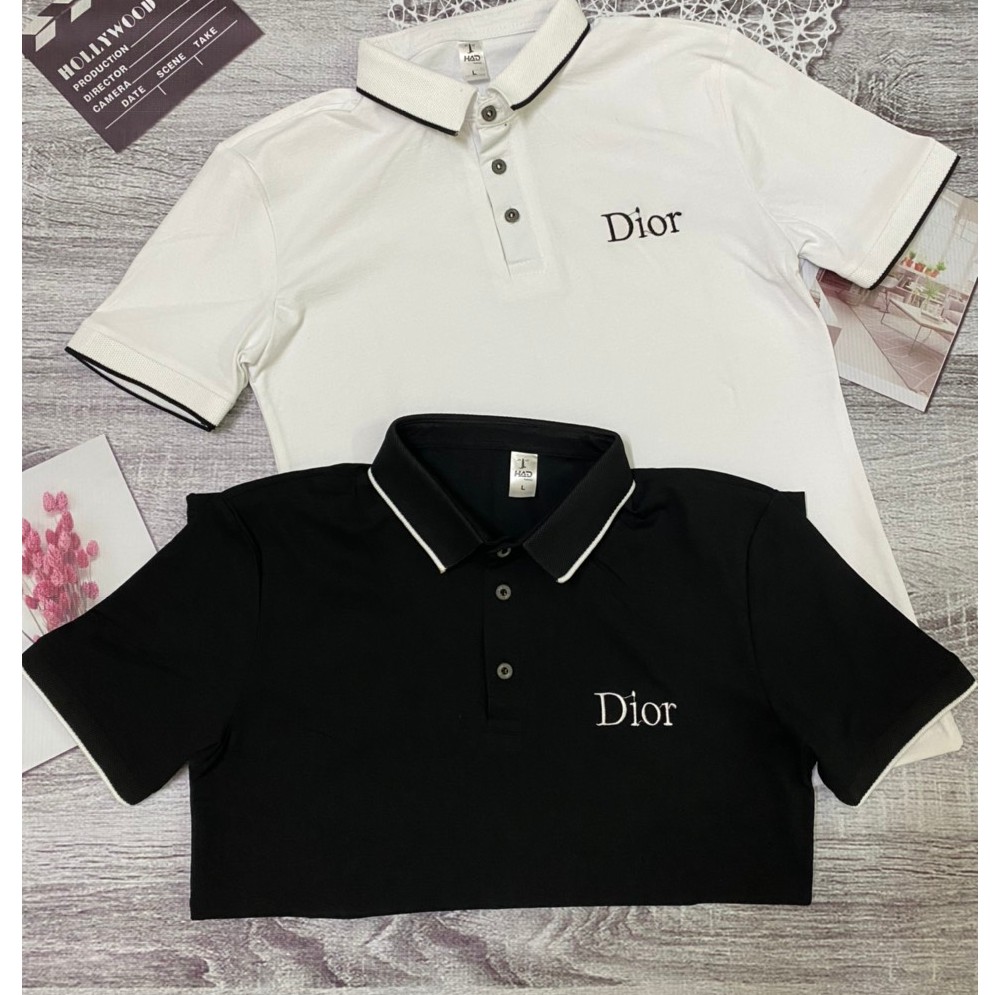 022 Áo thun nam cổ bo - Áo thun nam với chất liệu cotton cực xịn- thoáng mát và thấm hút mồ hôi cực tốt | BigBuy360 - bigbuy360.vn