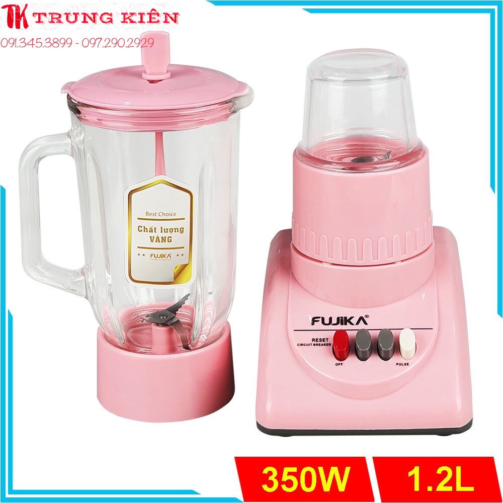 Máy Xay Sinh Tố FUJIKA FJ-9