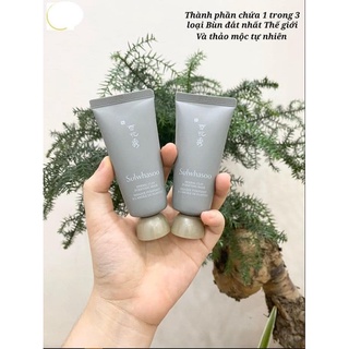 MẶT NẠ LÀM SẠCH ĐẤT SÉT SULWHASOO