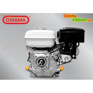 Máy nổ Oshima NEW-R 6.5HP