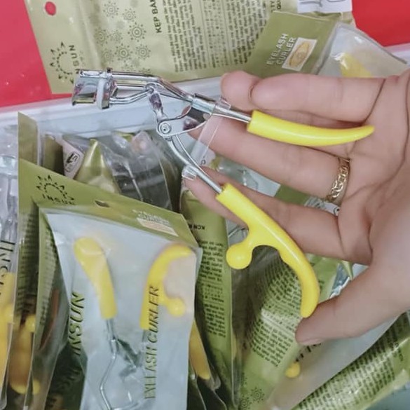 Kẹp mi INSUN cao cấp chính hãng