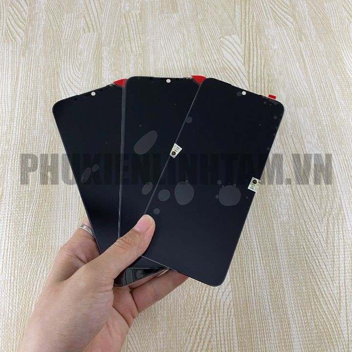 Màn hình full Xiaomi Redmi Note 8
