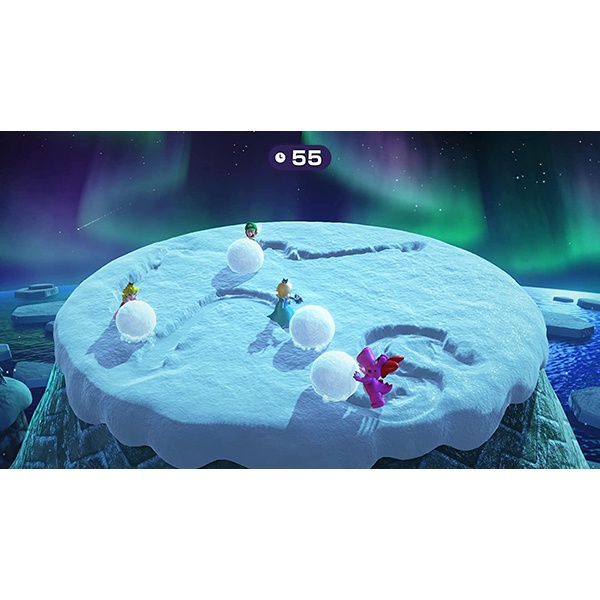 Băng Game Mario Party Superstars - Cho Máy Nintendo Switch